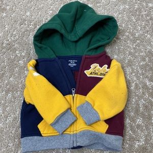 Ralph Lauren jacket 6months